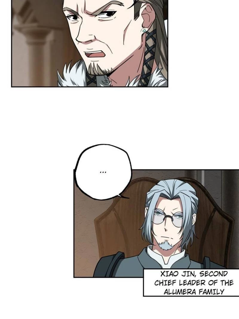 The Legendary Mechanic Chapter 135 - 2