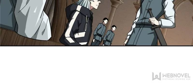 The Legendary Mechanic Chapter 135 - 6