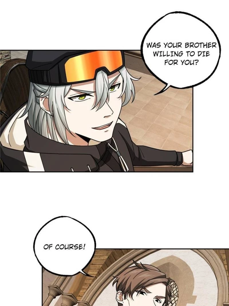 The Legendary Mechanic Chapter 135 - 7