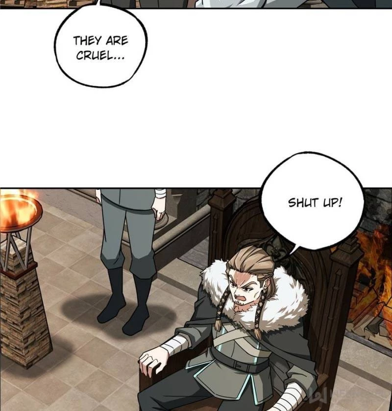 The Legendary Mechanic Chapter 135 - 9