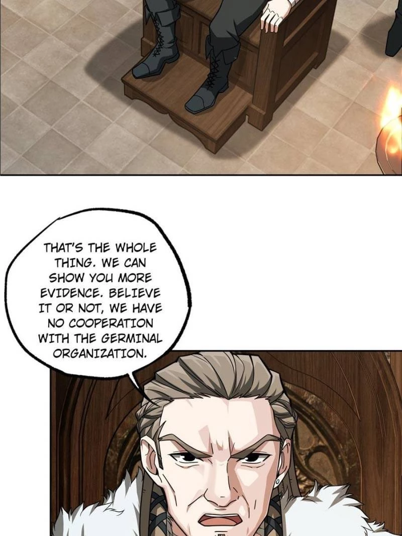 The Legendary Mechanic Chapter 135 - 10