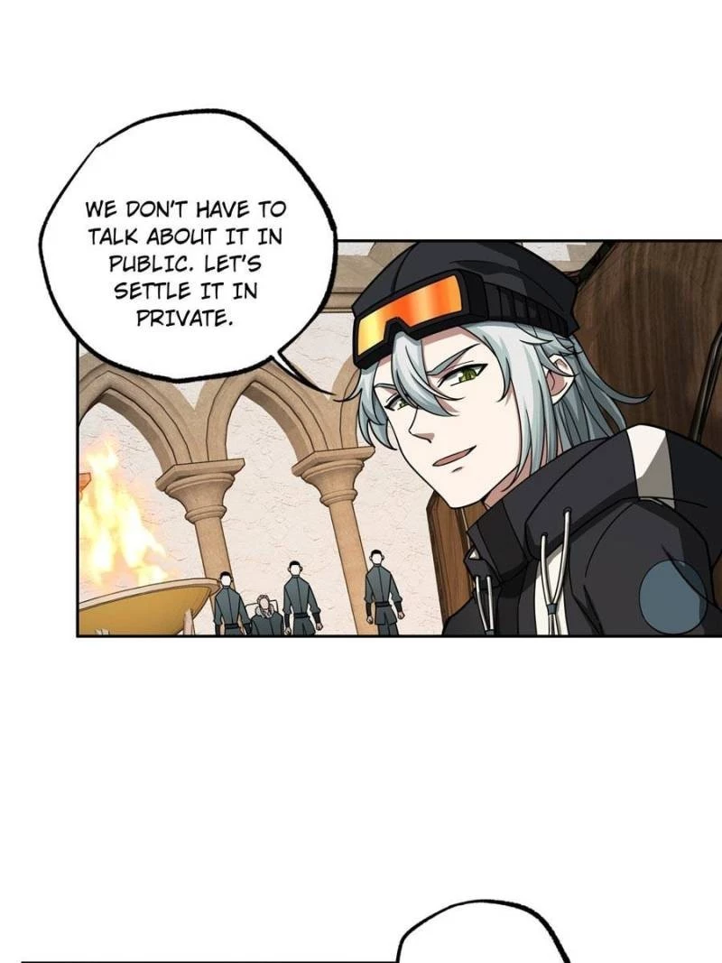 The Legendary Mechanic Chapter 135 - 14