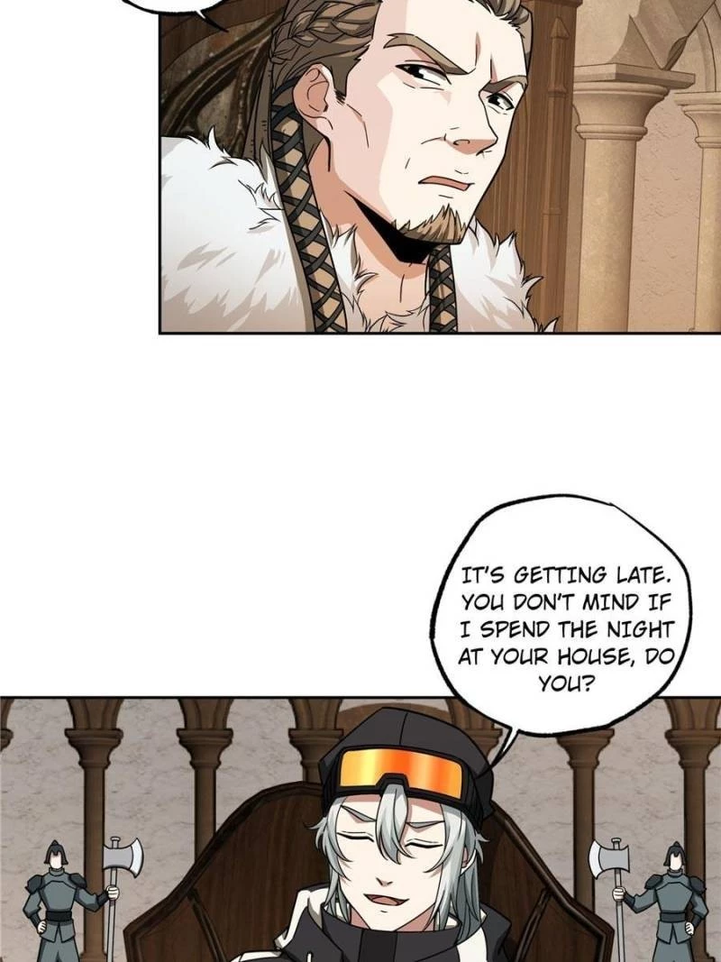 The Legendary Mechanic Chapter 135 - 16