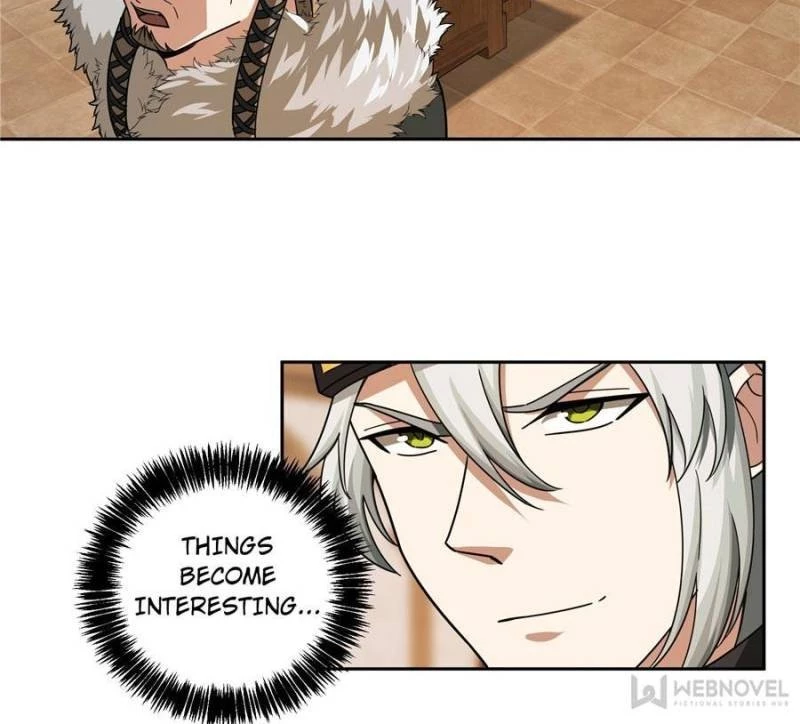 The Legendary Mechanic Chapter 135 - 18