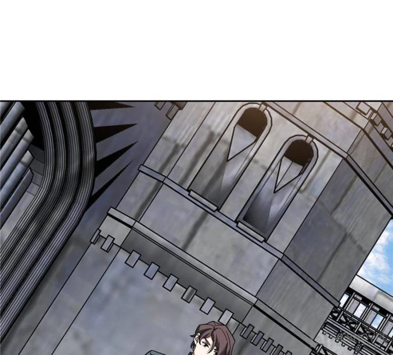 The Legendary Mechanic Chapter 135 - 21