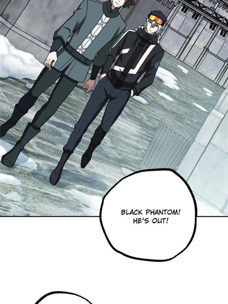 The Legendary Mechanic Chapter 135 - 22