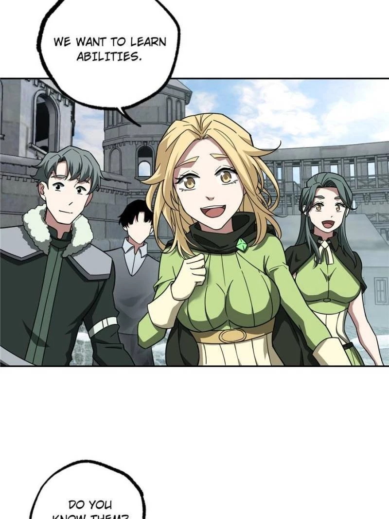 The Legendary Mechanic Chapter 135 - 23