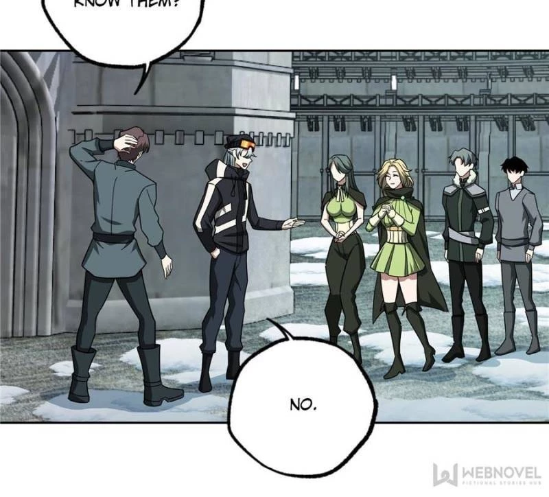 The Legendary Mechanic Chapter 135 - 24