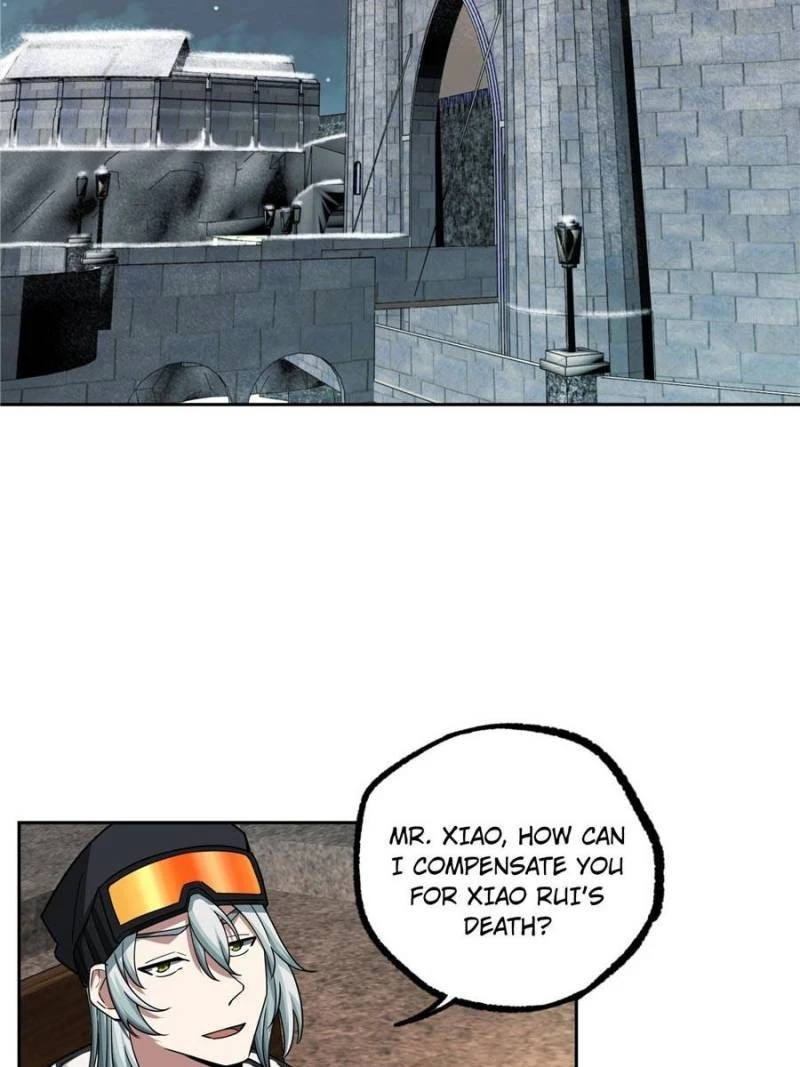 The Legendary Mechanic Chapter 135 - 27