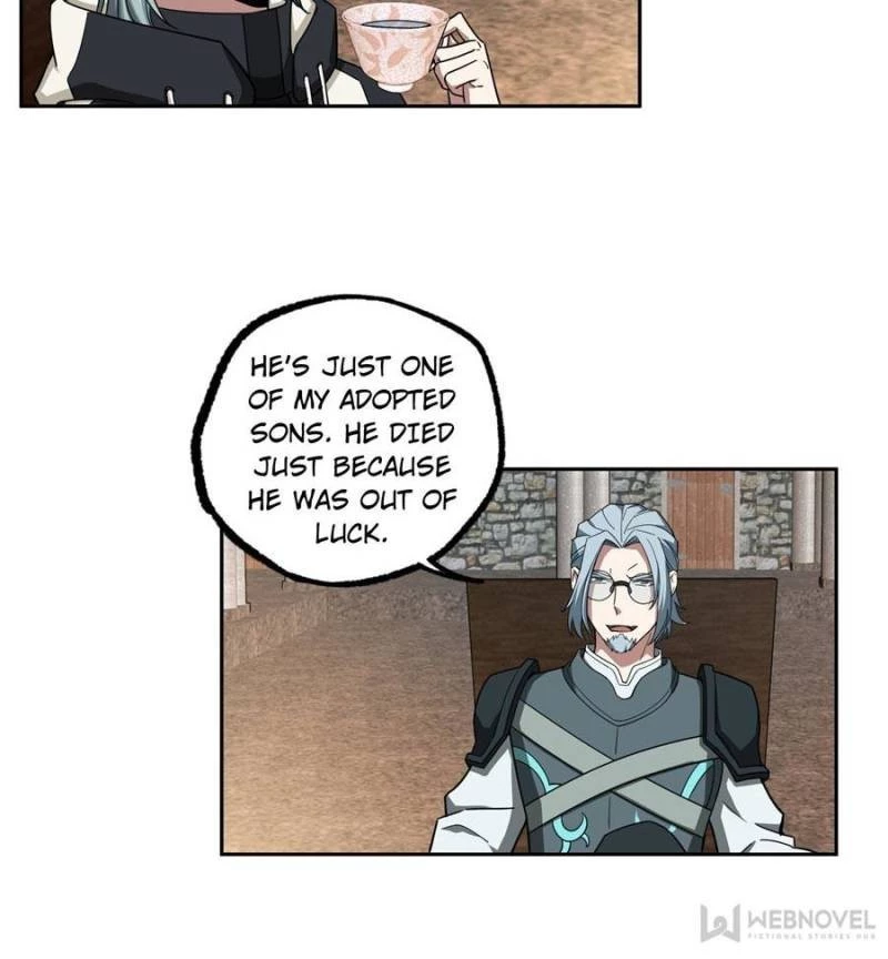 The Legendary Mechanic Chapter 135 - 28