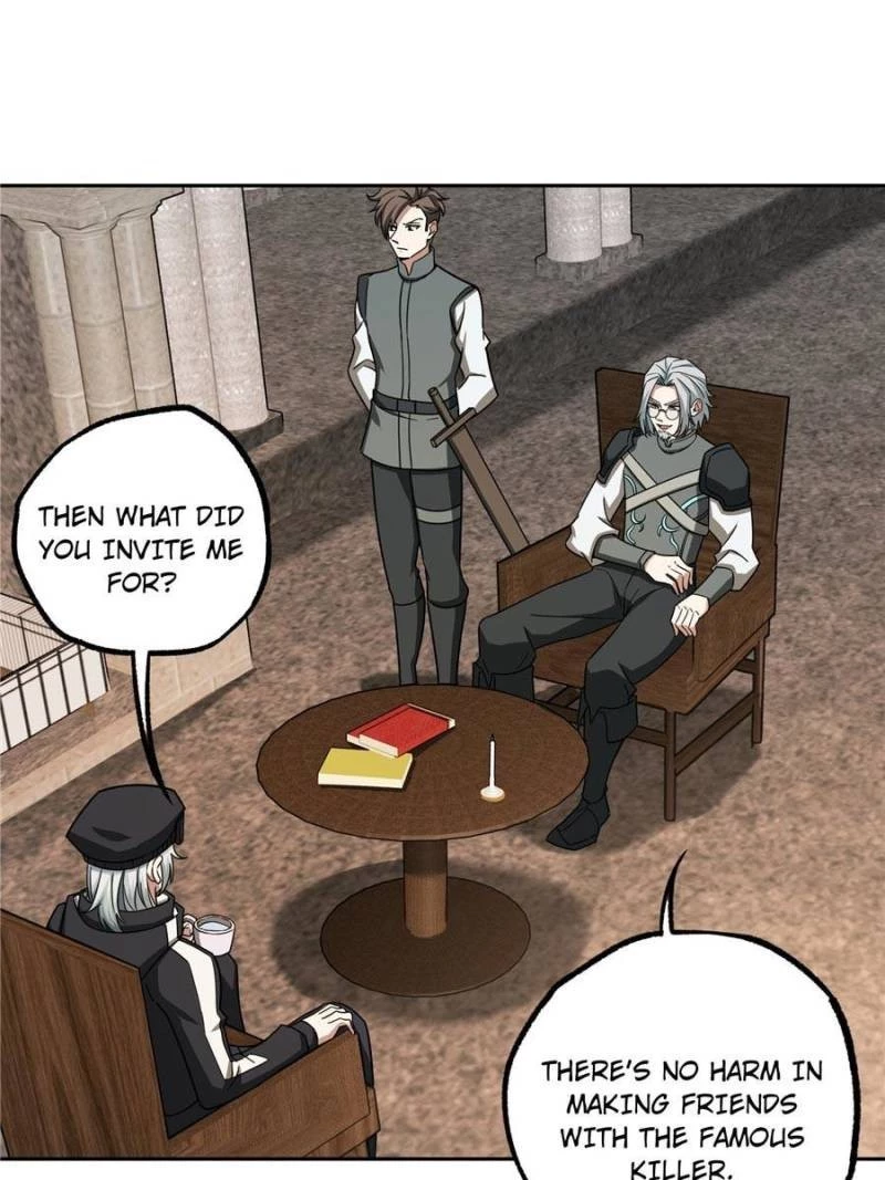 The Legendary Mechanic Chapter 135 - 29