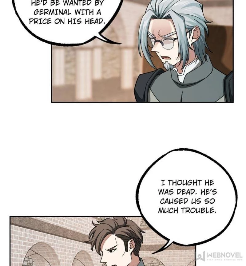 The Legendary Mechanic Chapter 135 - 31