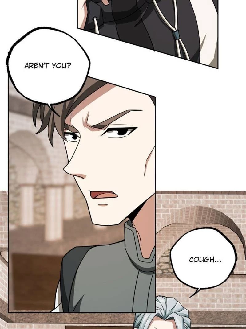 The Legendary Mechanic Chapter 135 - 33