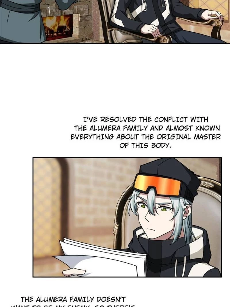 The Legendary Mechanic Chapter 135 - 36