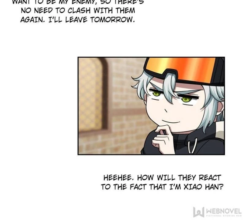 The Legendary Mechanic Chapter 135 - 37