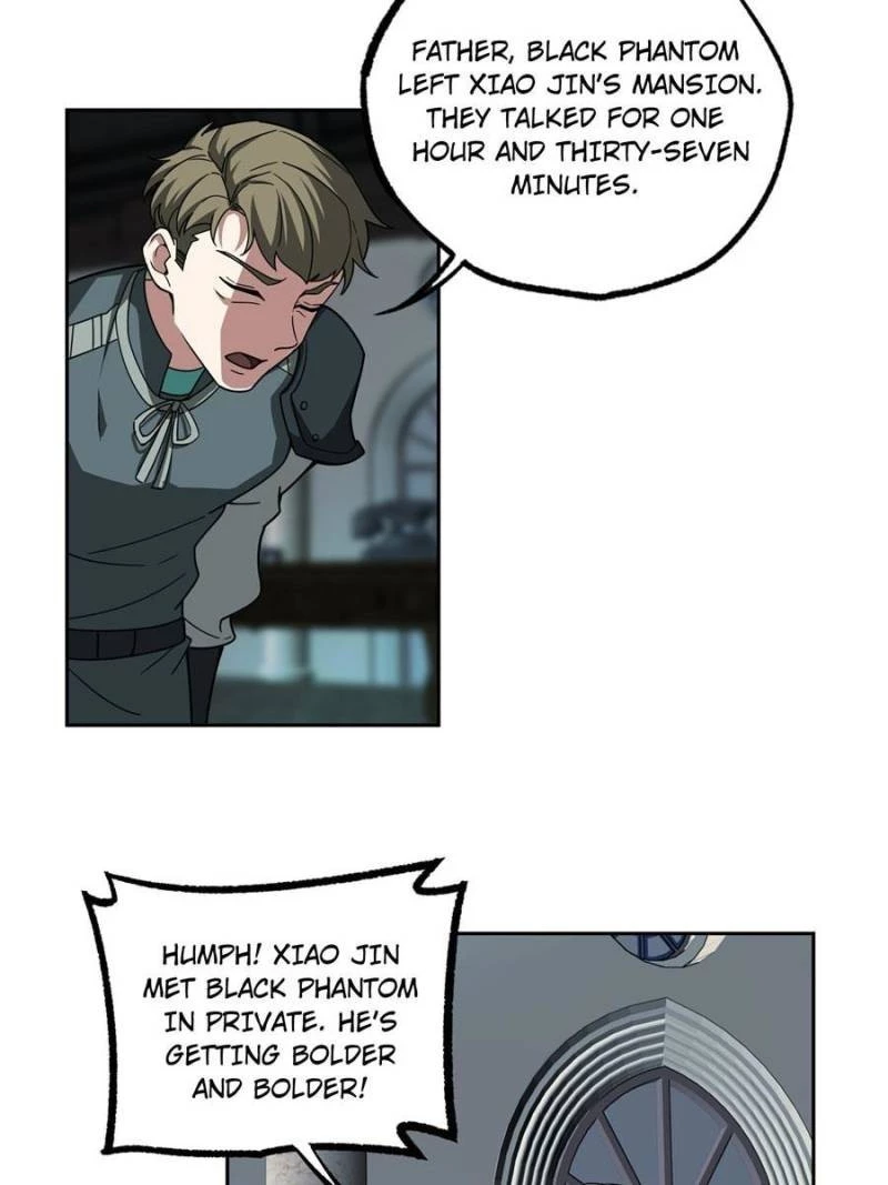 The Legendary Mechanic Chapter 135 - 39