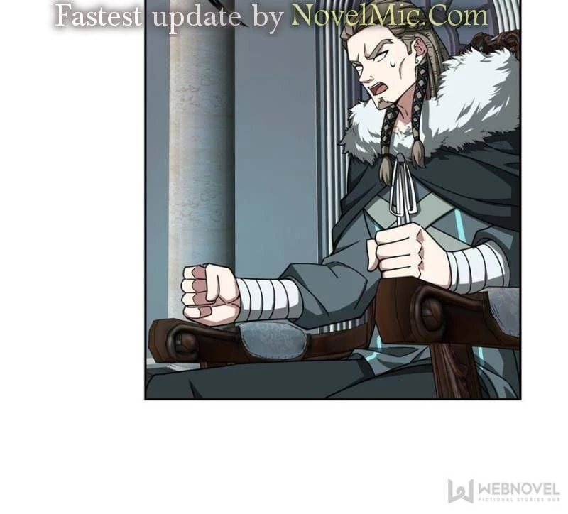 The Legendary Mechanic Chapter 135 - 40