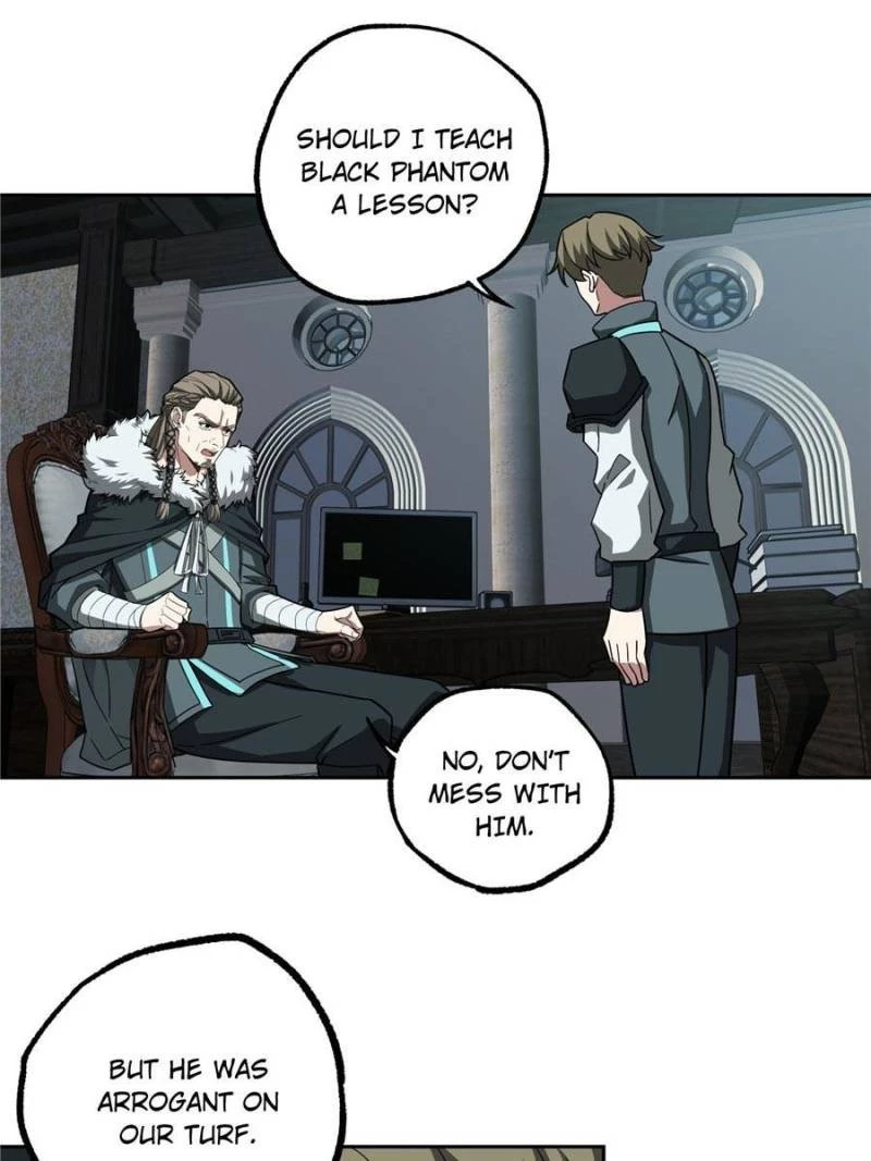 The Legendary Mechanic Chapter 135 - 41