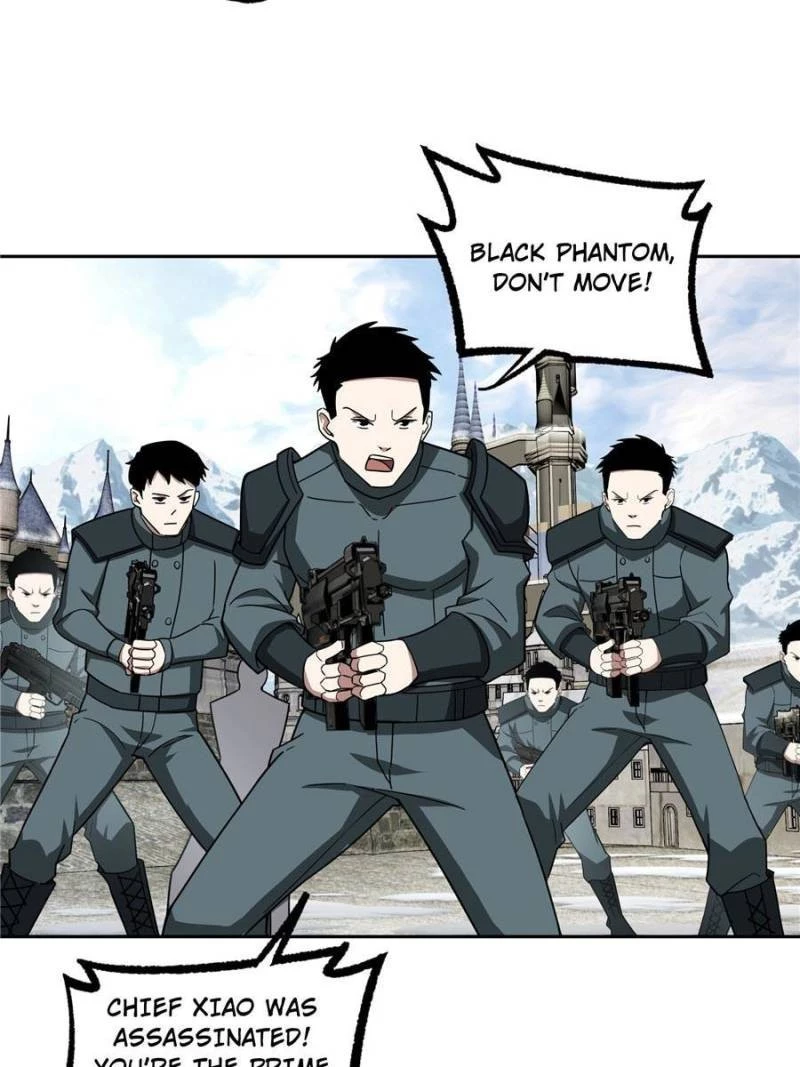 The Legendary Mechanic Chapter 135 - 48