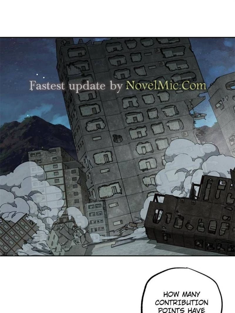 The Legendary Mechanic Chapter 135.1 - 1