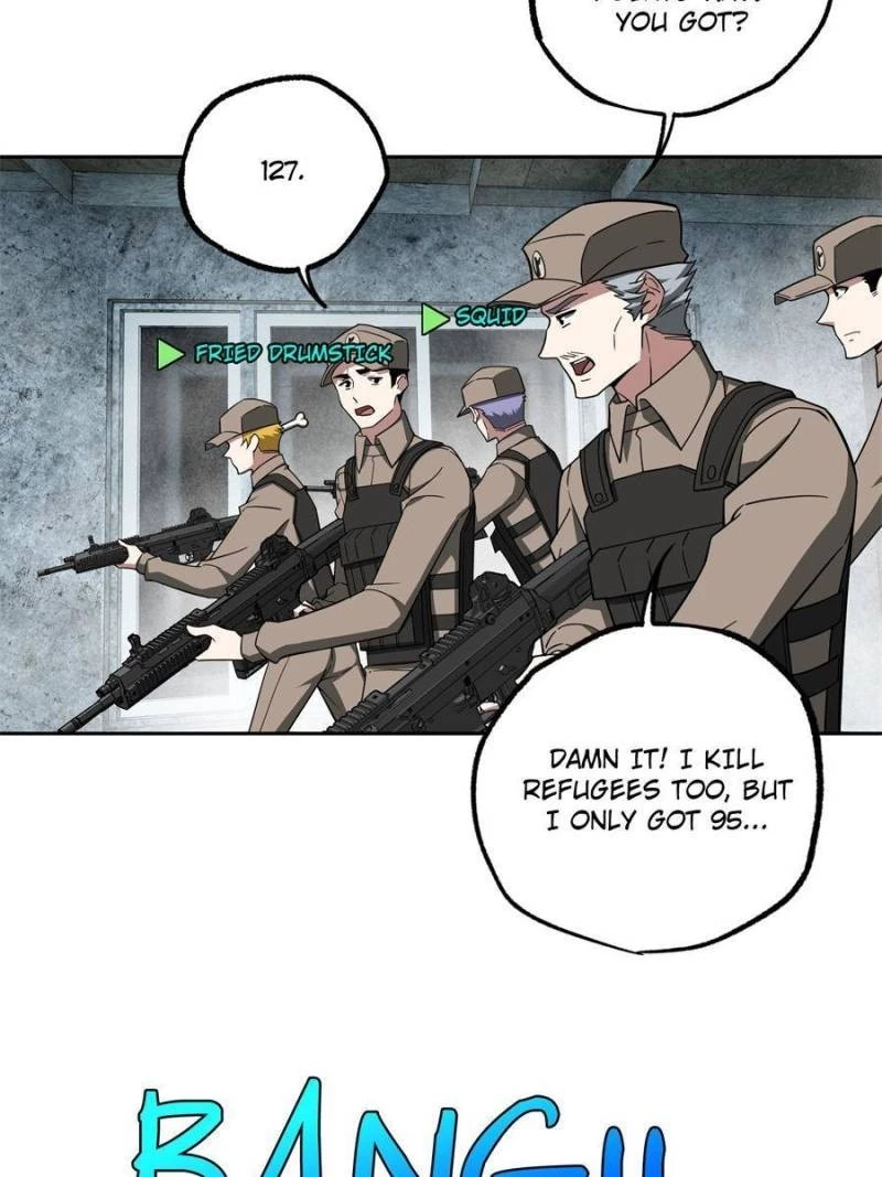 The Legendary Mechanic Chapter 135.1 - 2