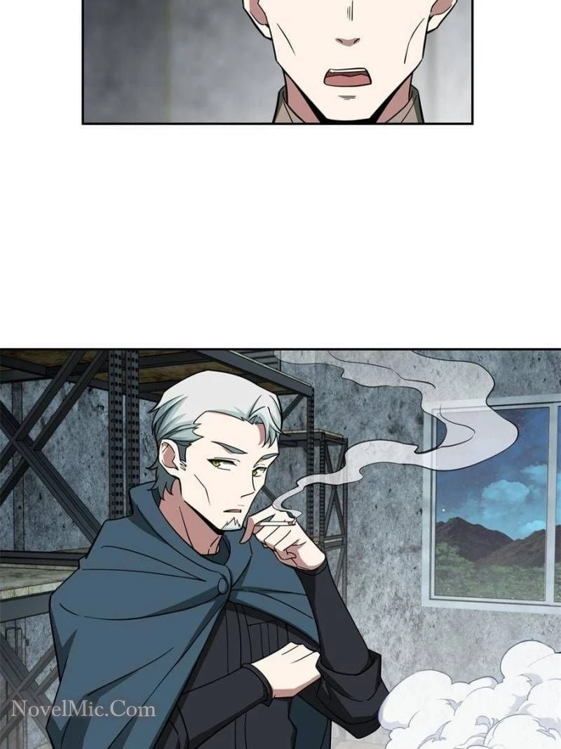 The Legendary Mechanic Chapter 135.1 - 4