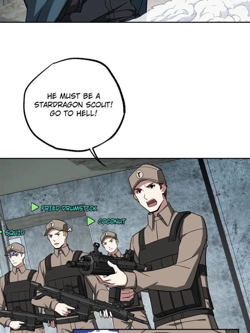 The Legendary Mechanic Chapter 135.1 - 5