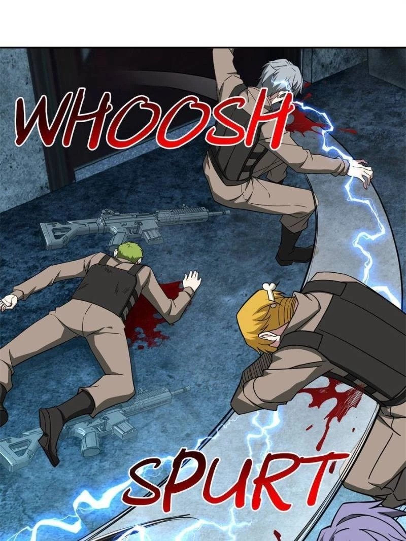The Legendary Mechanic Chapter 135.1 - 7