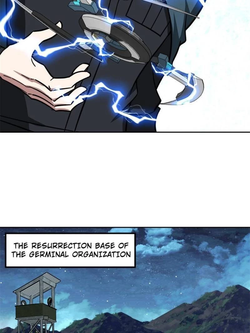 The Legendary Mechanic Chapter 135.1 - 9