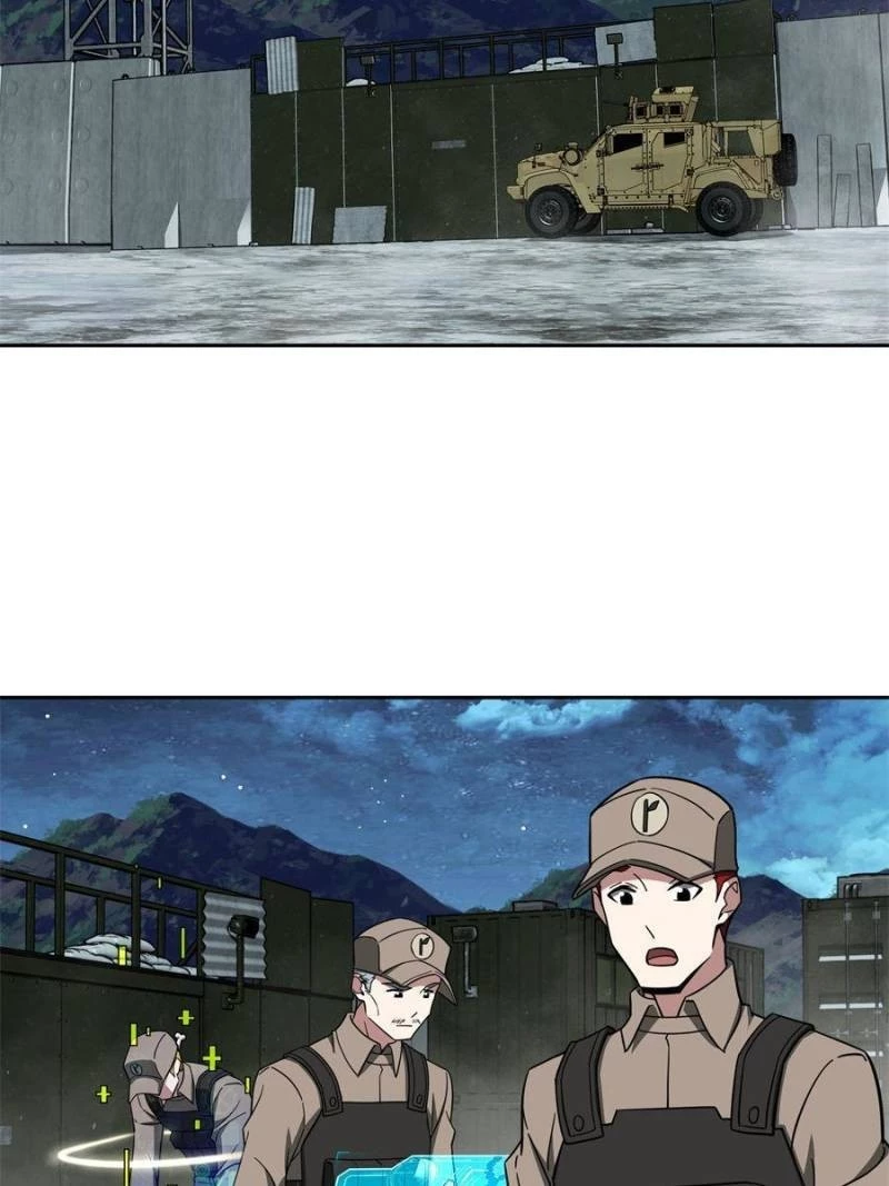 The Legendary Mechanic Chapter 135.1 - 10
