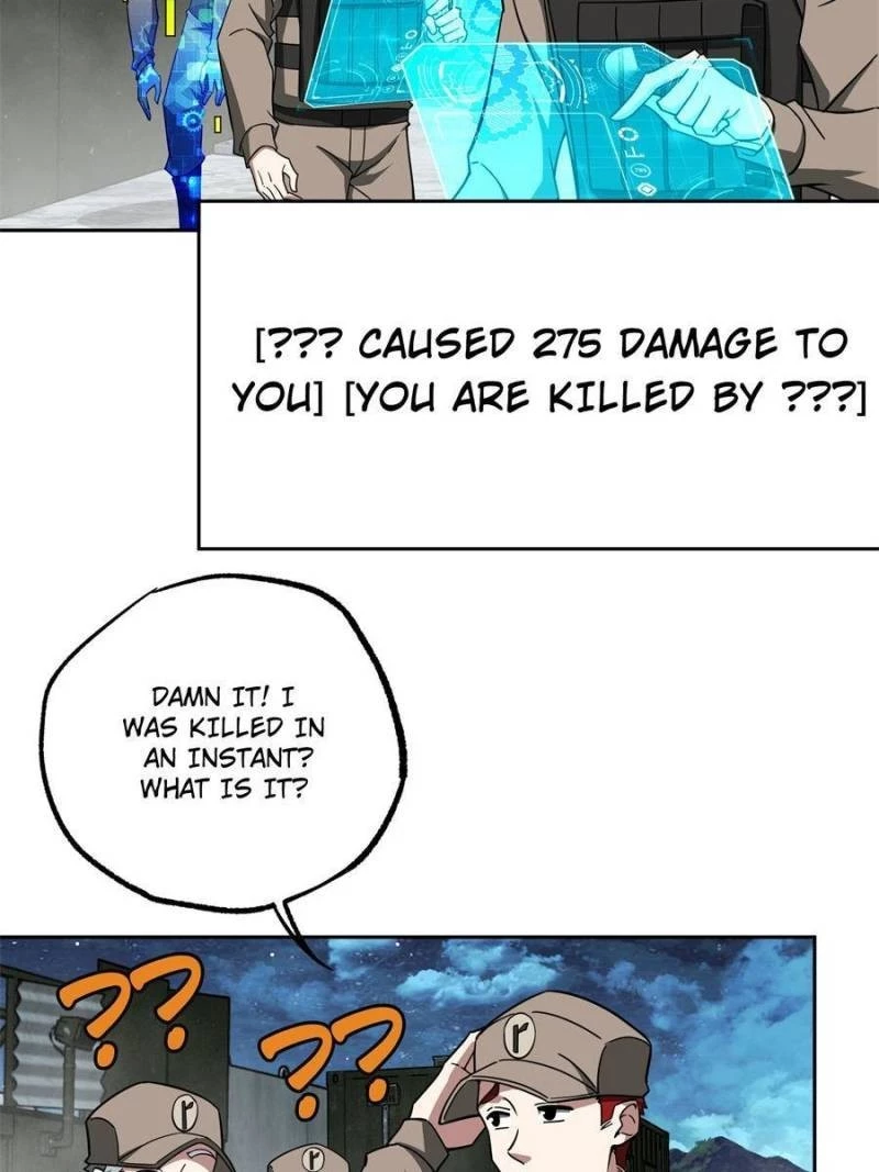 The Legendary Mechanic Chapter 135.1 - 11