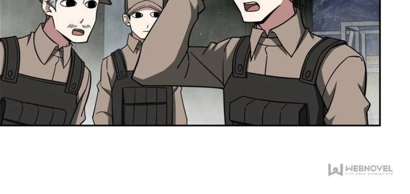 The Legendary Mechanic Chapter 135.1 - 12