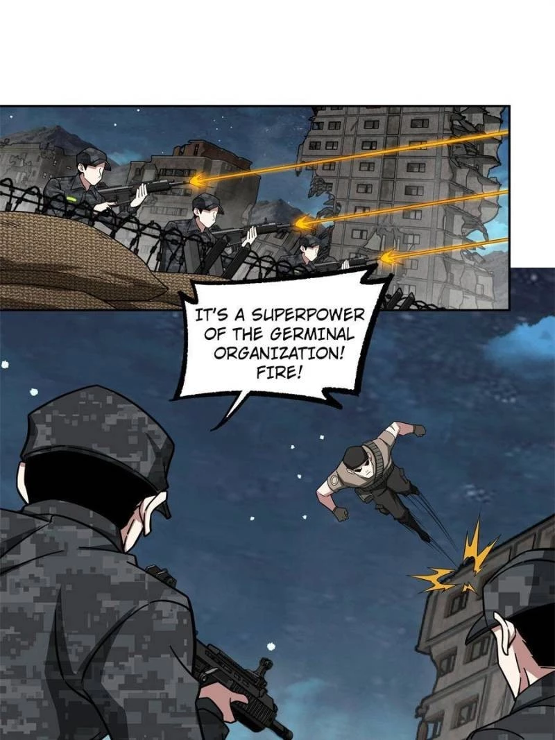 The Legendary Mechanic Chapter 135.1 - 13