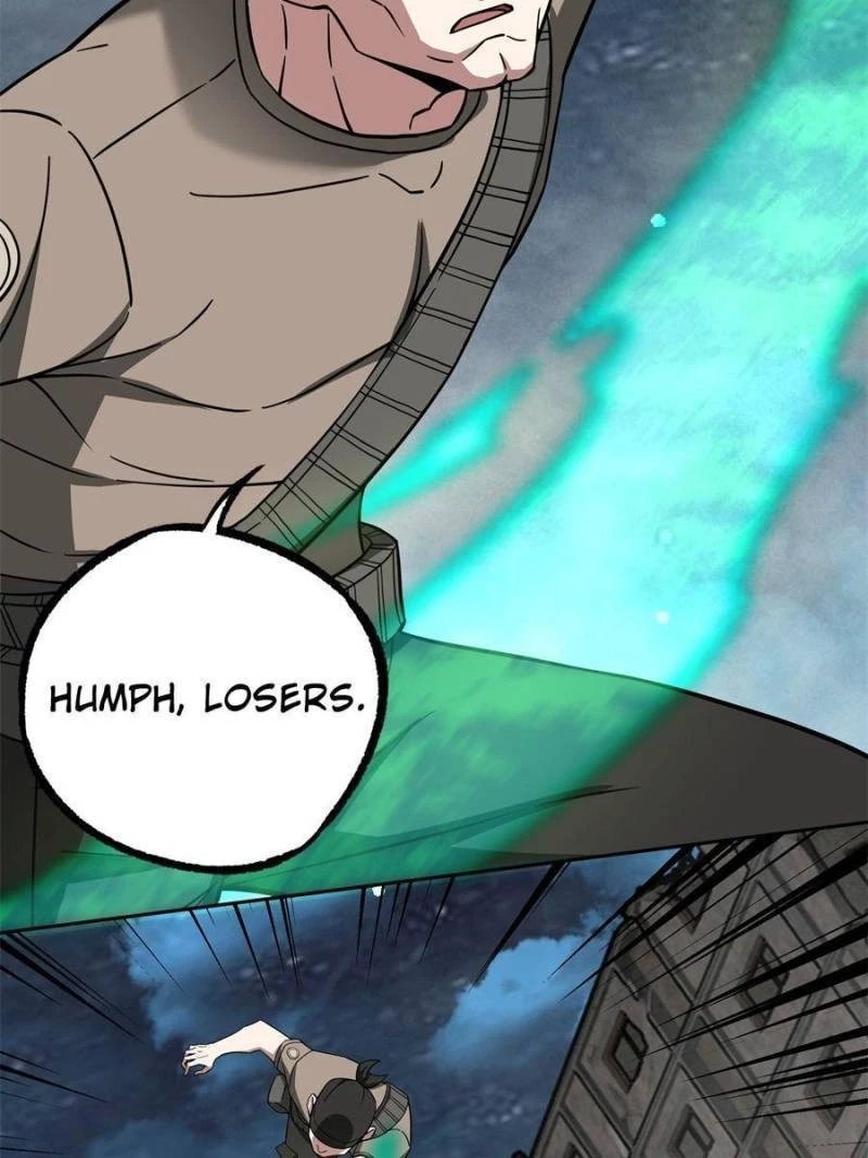 The Legendary Mechanic Chapter 135.1 - 15