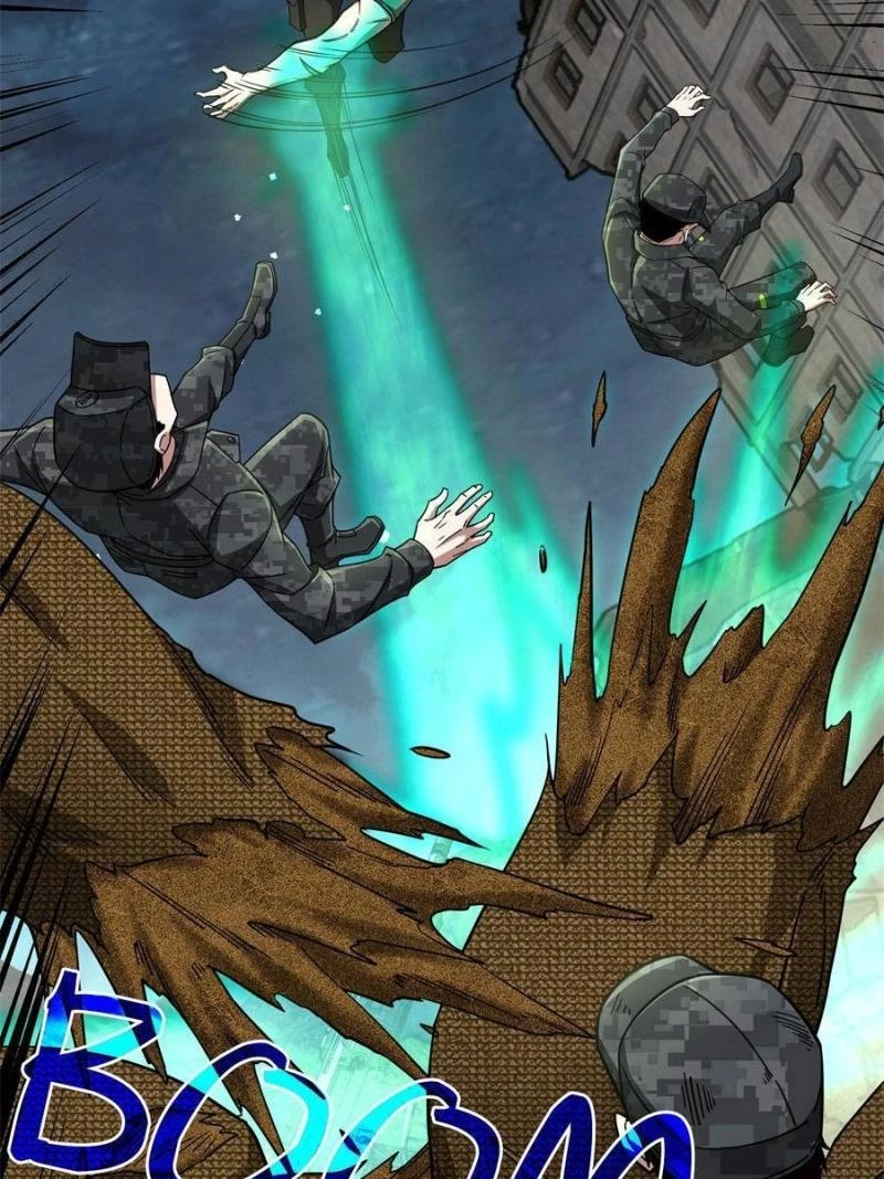 The Legendary Mechanic Chapter 135.1 - 16
