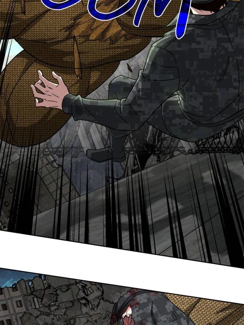 The Legendary Mechanic Chapter 135.1 - 17