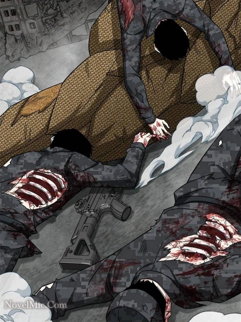 The Legendary Mechanic Chapter 135.1 - 18