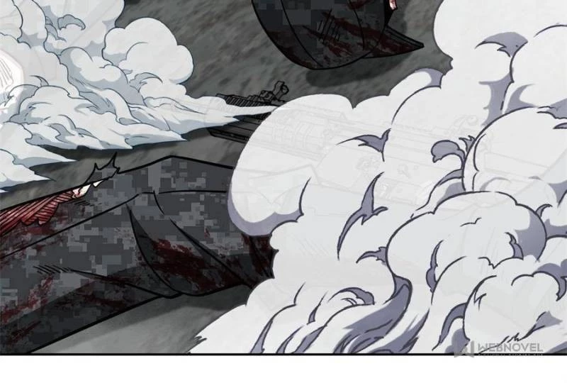 The Legendary Mechanic Chapter 135.1 - 19