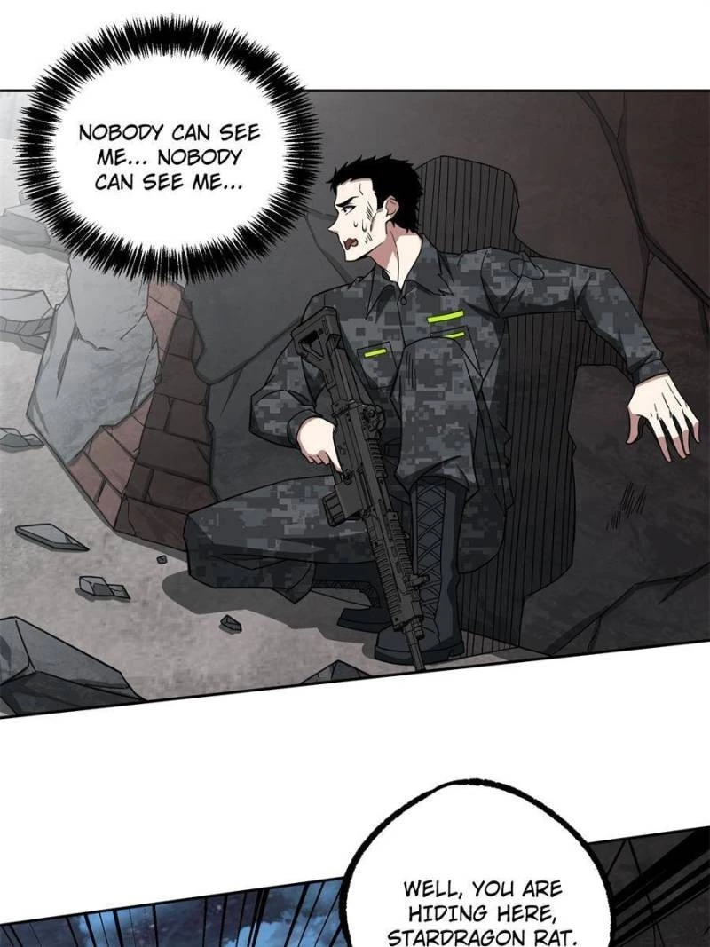 The Legendary Mechanic Chapter 135.1 - 20