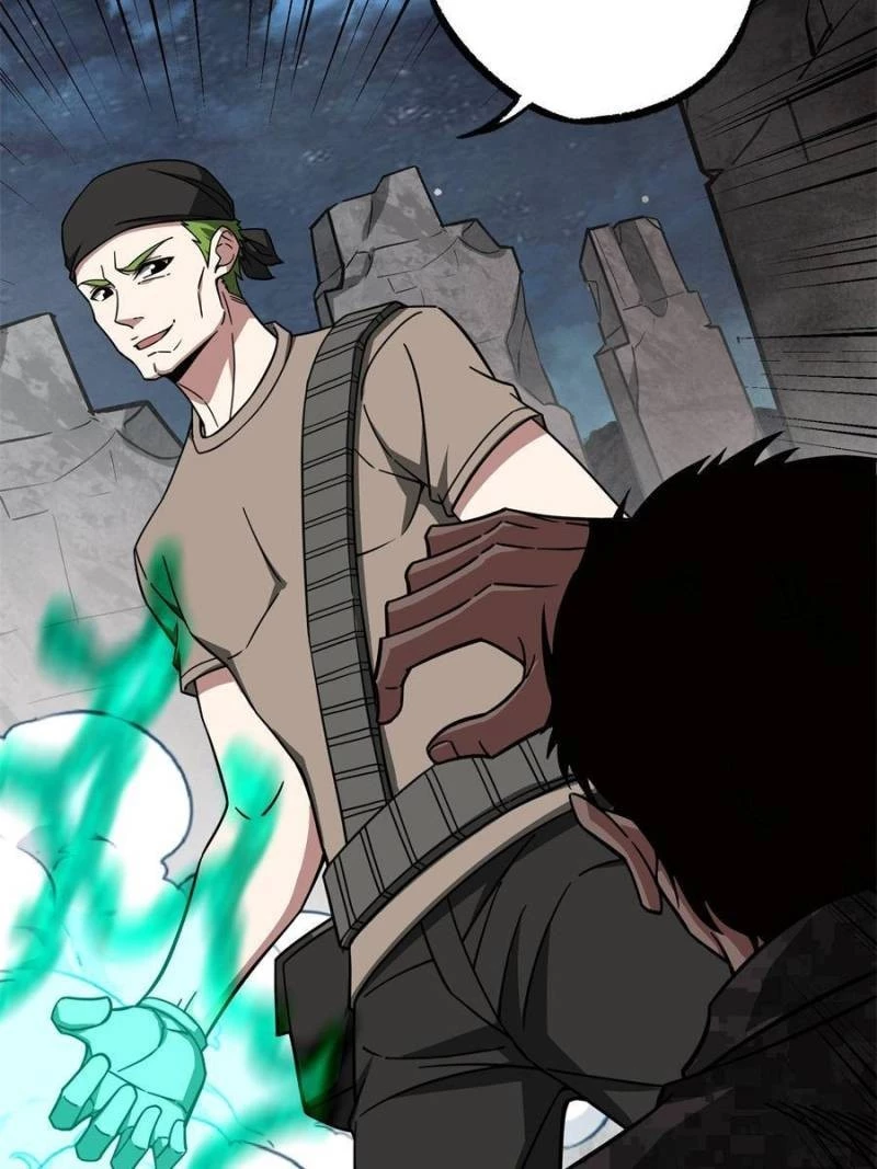 The Legendary Mechanic Chapter 135.1 - 21