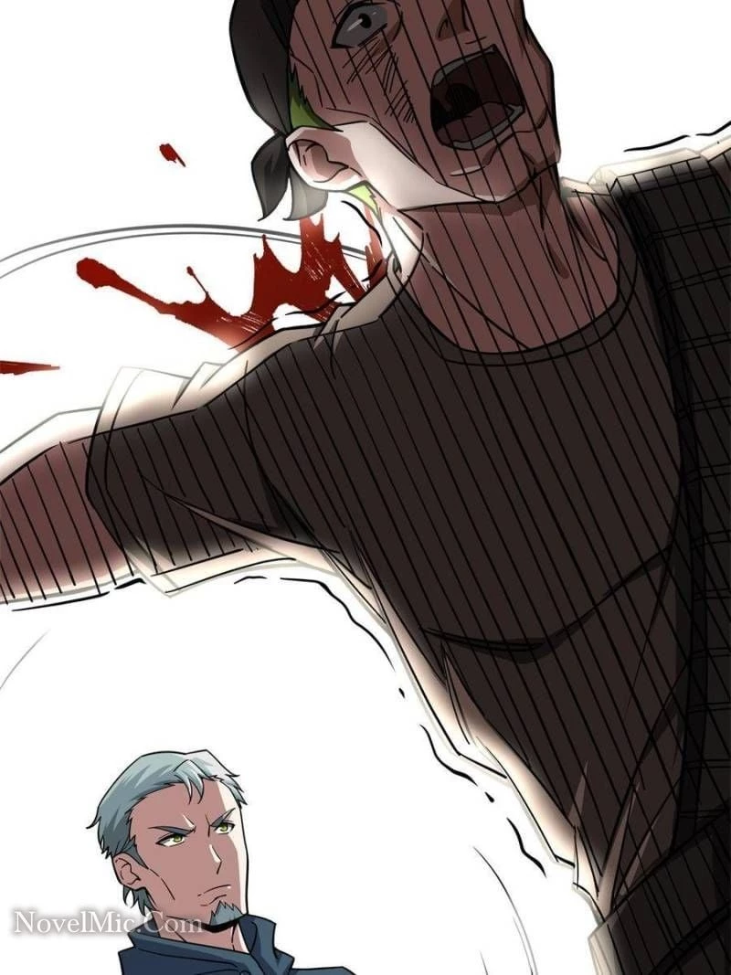 The Legendary Mechanic Chapter 135.1 - 24