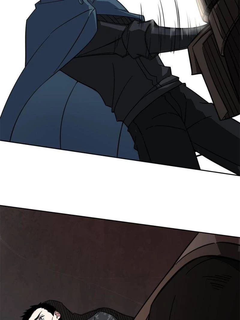 The Legendary Mechanic Chapter 135.1 - 25