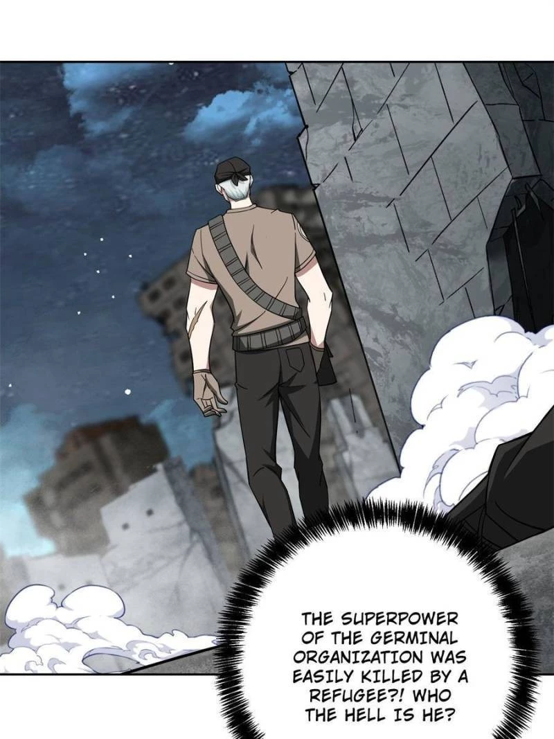 The Legendary Mechanic Chapter 135.1 - 28