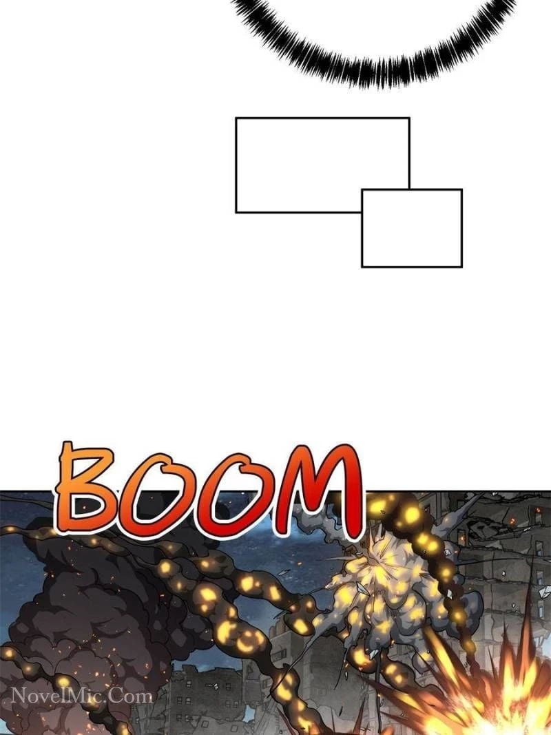 The Legendary Mechanic Chapter 135.1 - 29