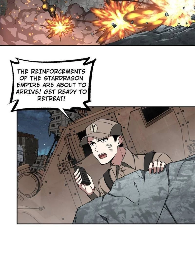 The Legendary Mechanic Chapter 135.1 - 30