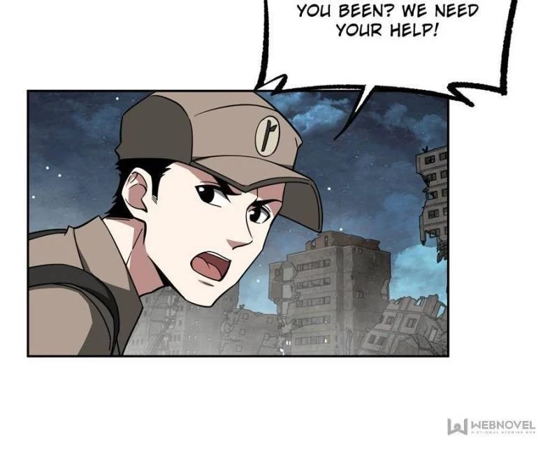 The Legendary Mechanic Chapter 135.1 - 32
