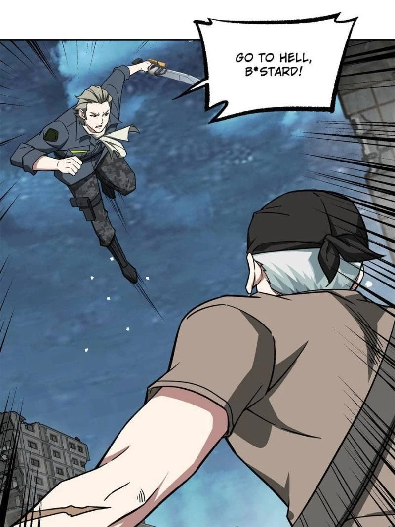 The Legendary Mechanic Chapter 135.1 - 33