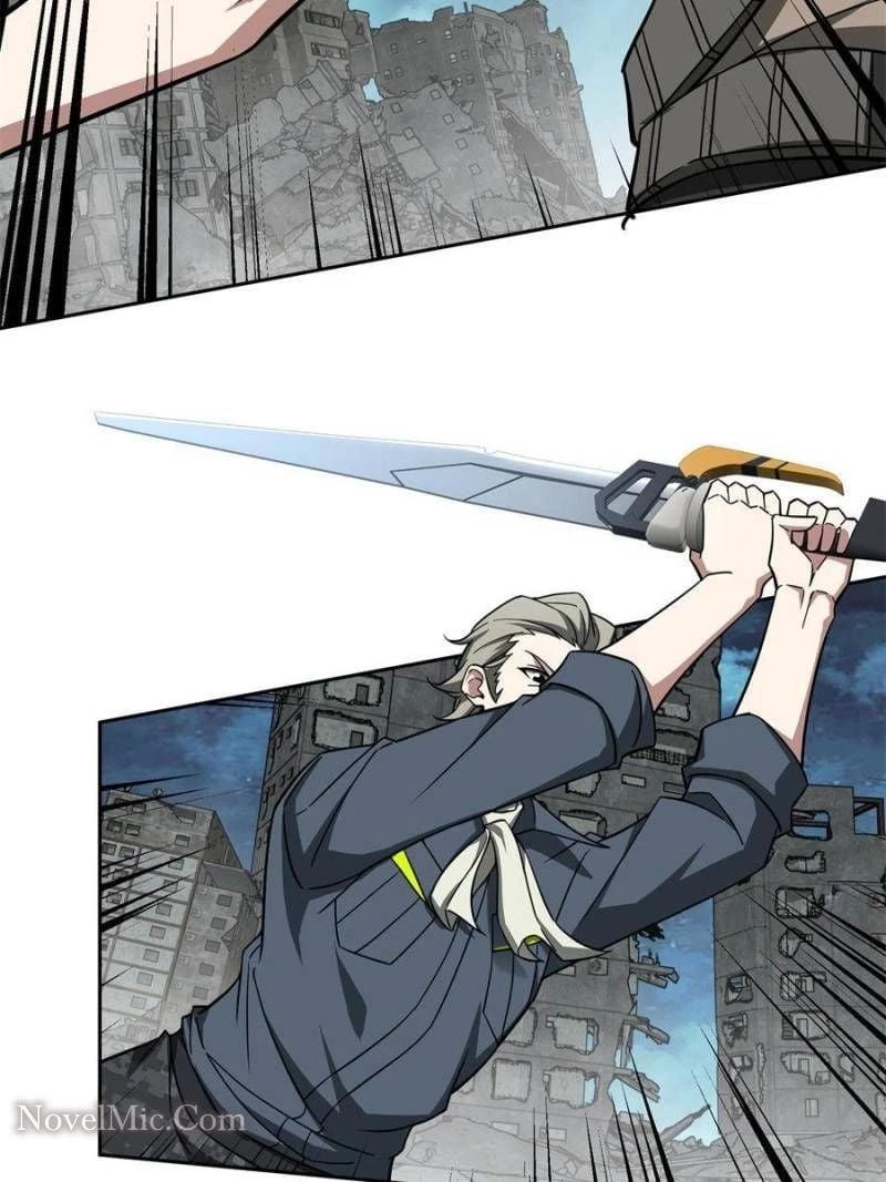 The Legendary Mechanic Chapter 135.1 - 34