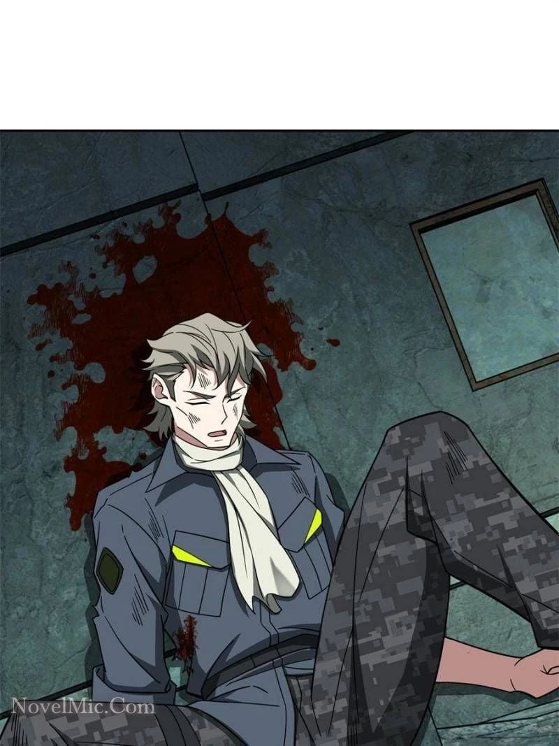 The Legendary Mechanic Chapter 135.1 - 39