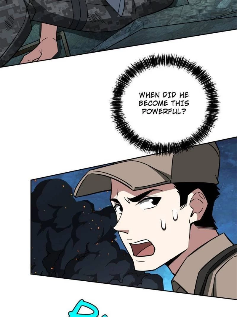 The Legendary Mechanic Chapter 135.1 - 40